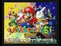 Mario Party 6 (GameCube)