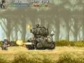 Metal Slug Advance (Game Boy Advance)