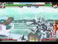Gundam Seed Destiny (Game Boy Advance)