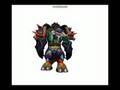 World of Warcraft (Macintosh)