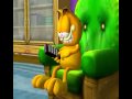 Garfield (PlayStation 2)