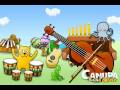 Canupa Band deluxe (iPhone/iPod)
