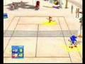 Sega SuperStars (PlayStation 2)
