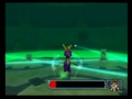 Spyro: A Hero's Tail (PlayStation 2)