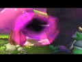 Spyro: A Hero's Tail (PlayStation 2)