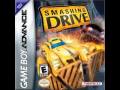 Smashing Drive (Game Boy Advance)