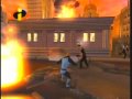 The Incredibles (Xbox)