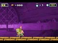 The SpongeBob SquarePants Movie (Game Boy Advance)