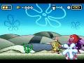 The SpongeBob SquarePants Movie (Game Boy Advance)