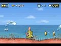 The SpongeBob SquarePants Movie (Game Boy Advance)