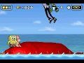The SpongeBob SquarePants Movie (Game Boy Advance)