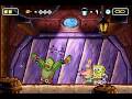 The SpongeBob SquarePants Movie (Game Boy Advance)