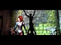 BloodRayne 2 (PlayStation 2)