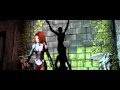 BloodRayne 2 (PlayStation 2)