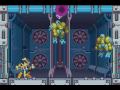 Mega Man Zero 3 (Game Boy Advance)