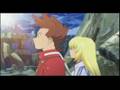 Tales of Symphonia (PlayStation 2)