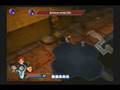 X-Men Legends (PlayStation 2)