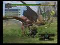 Monster Hunter (PlayStation 2)