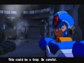 Mega Man X: Command Mission (GameCube)