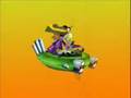 Crash Nitro Kart (Mobile)