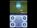 Glory of Heracles (DS)