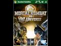Mortal Kombat (Mobile)