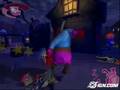 Sly 2: Band of Thieves (PlayStation 2)