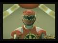 Power Rangers Dino Thunder (GameCube)