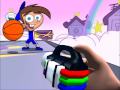 Nicktoons Basketball (PC)