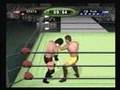 King of Colosseum II (PlayStation 2)