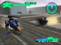 Zoids: Battle Legends (GameCube)