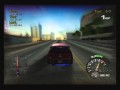 Street Racing Syndicate (PlayStation 2)