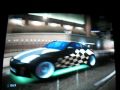 Street Racing Syndicate (PlayStation 2)