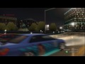 Street Racing Syndicate (Xbox)