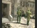 Army Men: Sarge's War (GameCube)