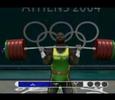 Athens 2004 (PlayStation 2)