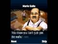 Mafia Wars (Mobile)