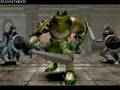 Quest of D (Arcade Games)