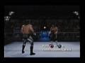 Showdown: Legends of Wrestling (PlayStation 2)