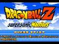 Dragon Ball Z: Supersonic Warriors (Game Boy Advance)