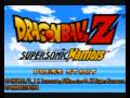 Dragon Ball Z: Supersonic Warriors (Game Boy Advance)