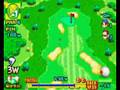 Mario Golf: Advance Tour (Game Boy Advance)