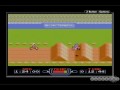 Classic NES Series: Excitebike (Game Boy Advance)