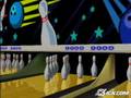 Strike Force Bowling (PlayStation 2)