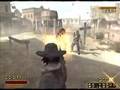 Red Dead Revolver (PlayStation 2)