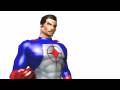 City of Heroes (PC)