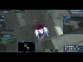 City of Heroes (PC)