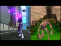 City of Heroes (PC)