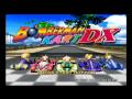 Bomberman Kart DX (PlayStation 2)