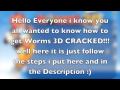 Worms 3D (Macintosh)